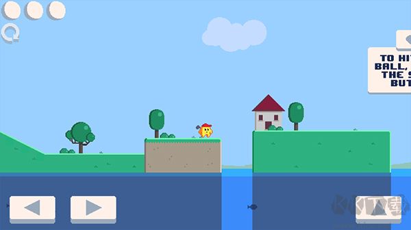 零式高爾夫(Golf Zero)