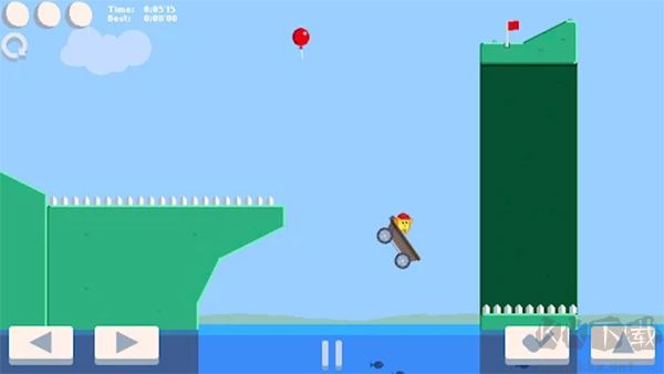 零式高爾夫(Golf Zero)