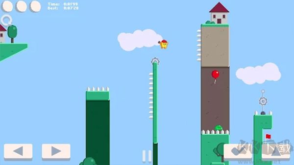 零式高爾夫(Golf Zero)