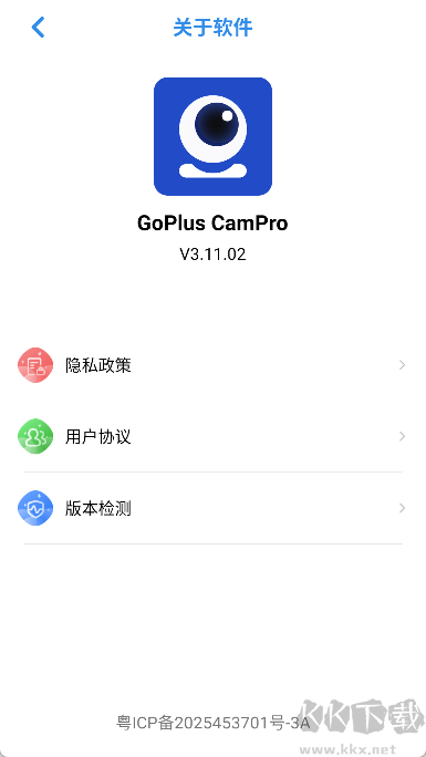 GoPlus CamPro