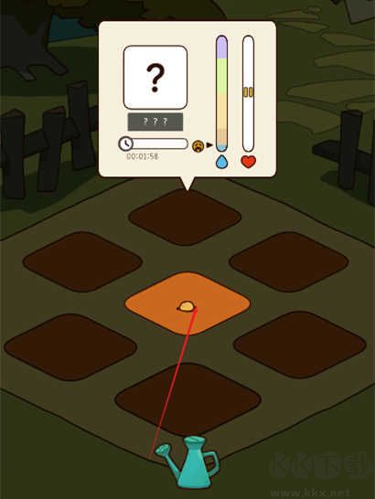 有機(jī)蔬菜農(nóng)場