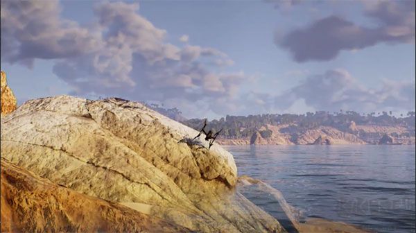 大疆飛行模擬器