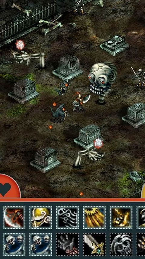 魔塔手游(Triglav)