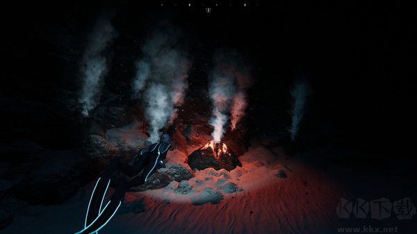 深海超越(Beyond Blue)