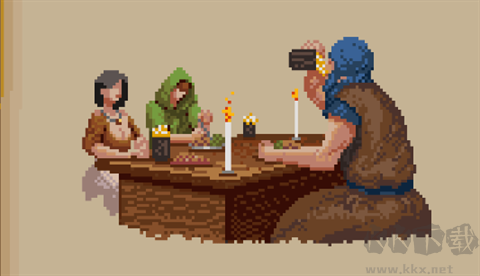 冒險人生(Life in Adventure)