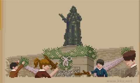 冒險人生(Life in Adventure)