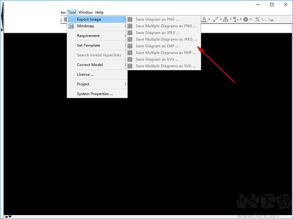 Astah Professional(uml建模工具)