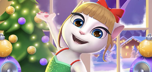 我的安吉拉系列游戲-我的安吉拉系列游戲推薦-我的安吉拉系列游戲合集