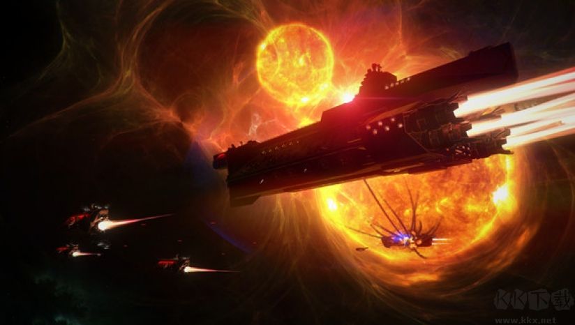 無盡空間2(Endless Space 2)