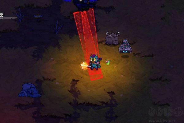 崩潰大陸(Crashlands)