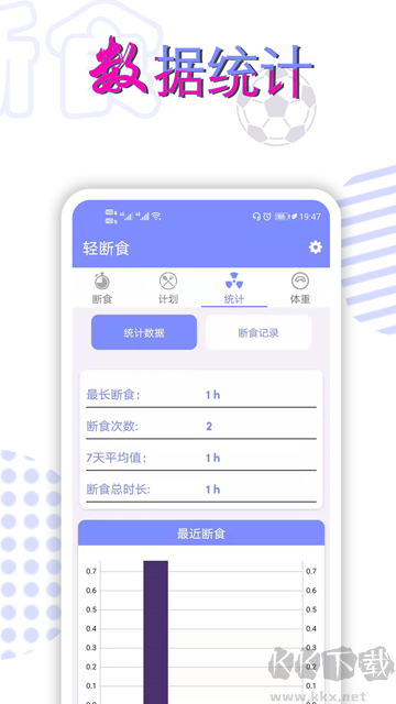 輕斷食app免費(fèi)版