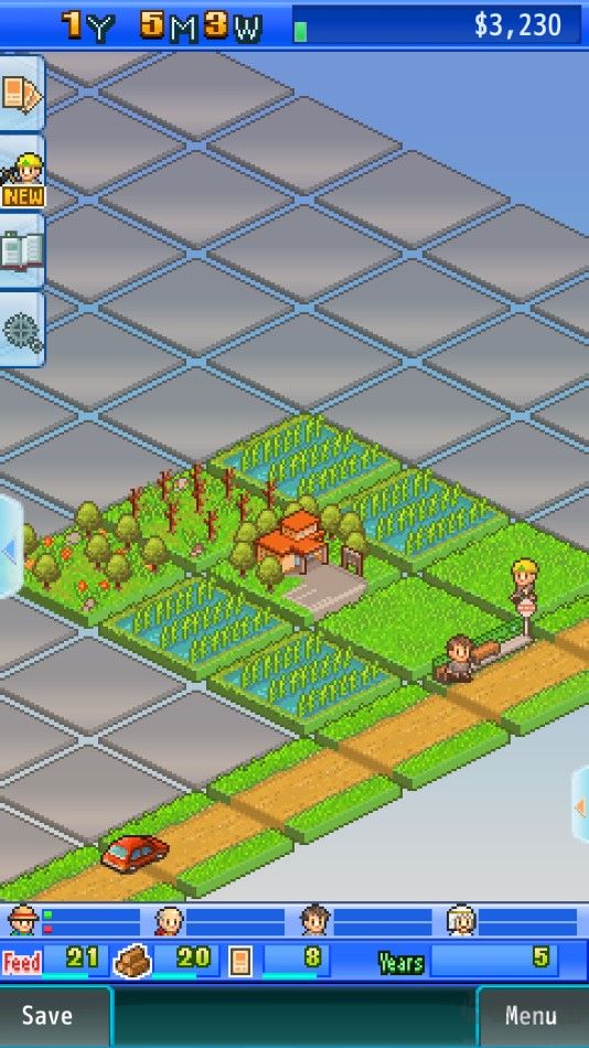 開羅魚塘公園(Fish Pond Park)