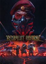 風(fēng)暴崛起(Tempest Rising) 二十三項(xiàng)修改器 V2.2.947正式版