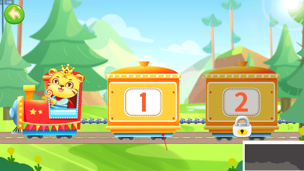 兒童學(xué)數(shù)學(xué)加減法