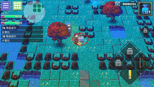 迷宮傳說2(Labyrinth Legend II)