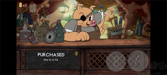 茶杯頭大冒險(xiǎn)甜蜜終章