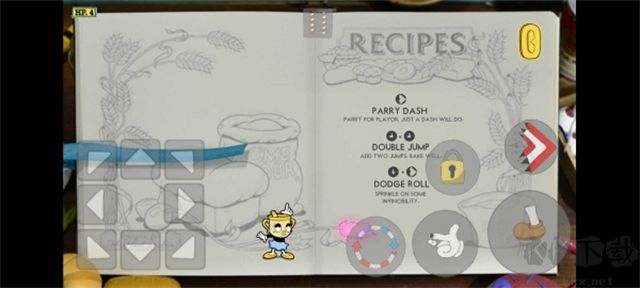 茶杯頭大冒險(xiǎn)甜蜜終章