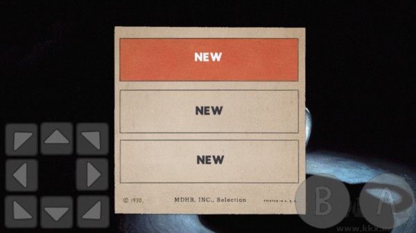 茶杯頭大冒險(xiǎn)甜蜜終章