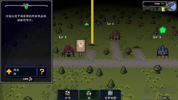 德拉加傳說(Legends Of Dragaea Idle Dungeons)