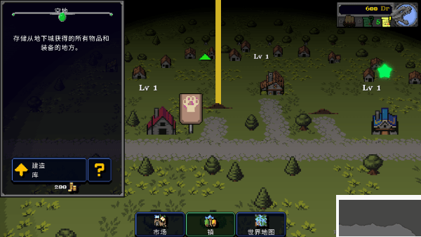 德拉加傳說(Legends Of Dragaea Idle Dungeons)