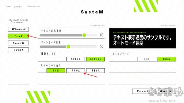 獻(xiàn)給渴望改變的你(TrymenT)