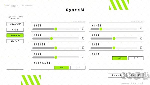 獻(xiàn)給渴望改變的你(TrymenT)