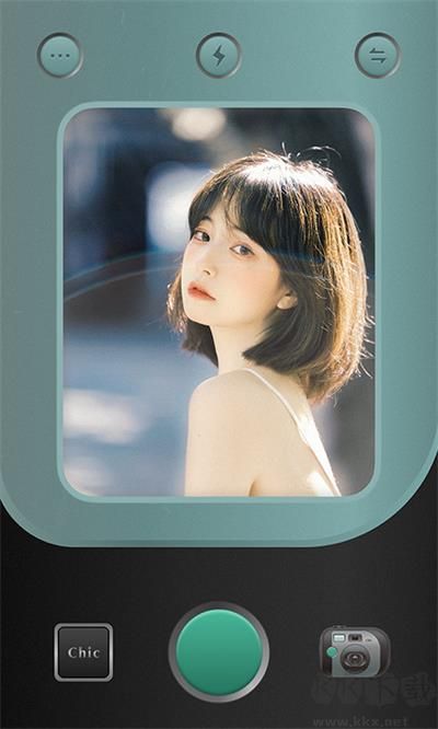 ChicCam相機(jī)app安卓版