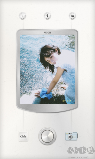 ChicCam相機(jī)app安卓版