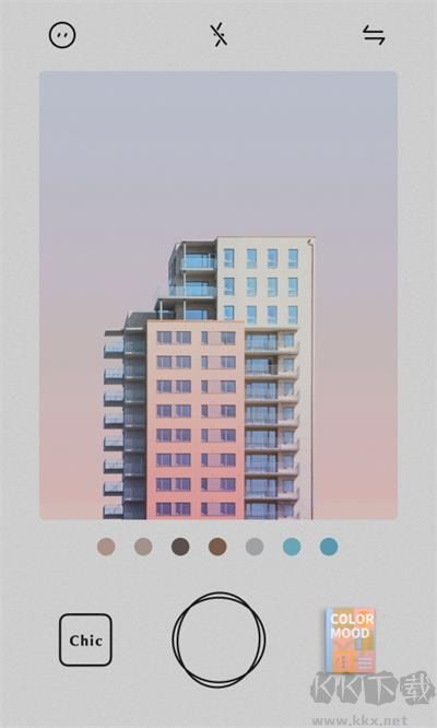 ChicCam相機(jī)app安卓版