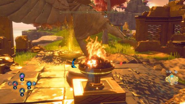 渡神紀芬尼斯崛起