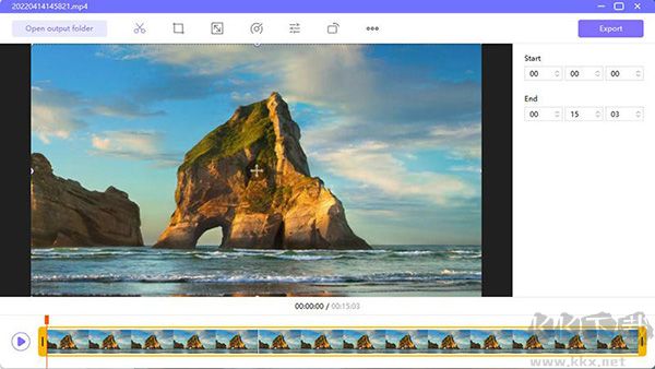 HitPaw Edimakor Screen Recorder(屏幕錄像軟件)