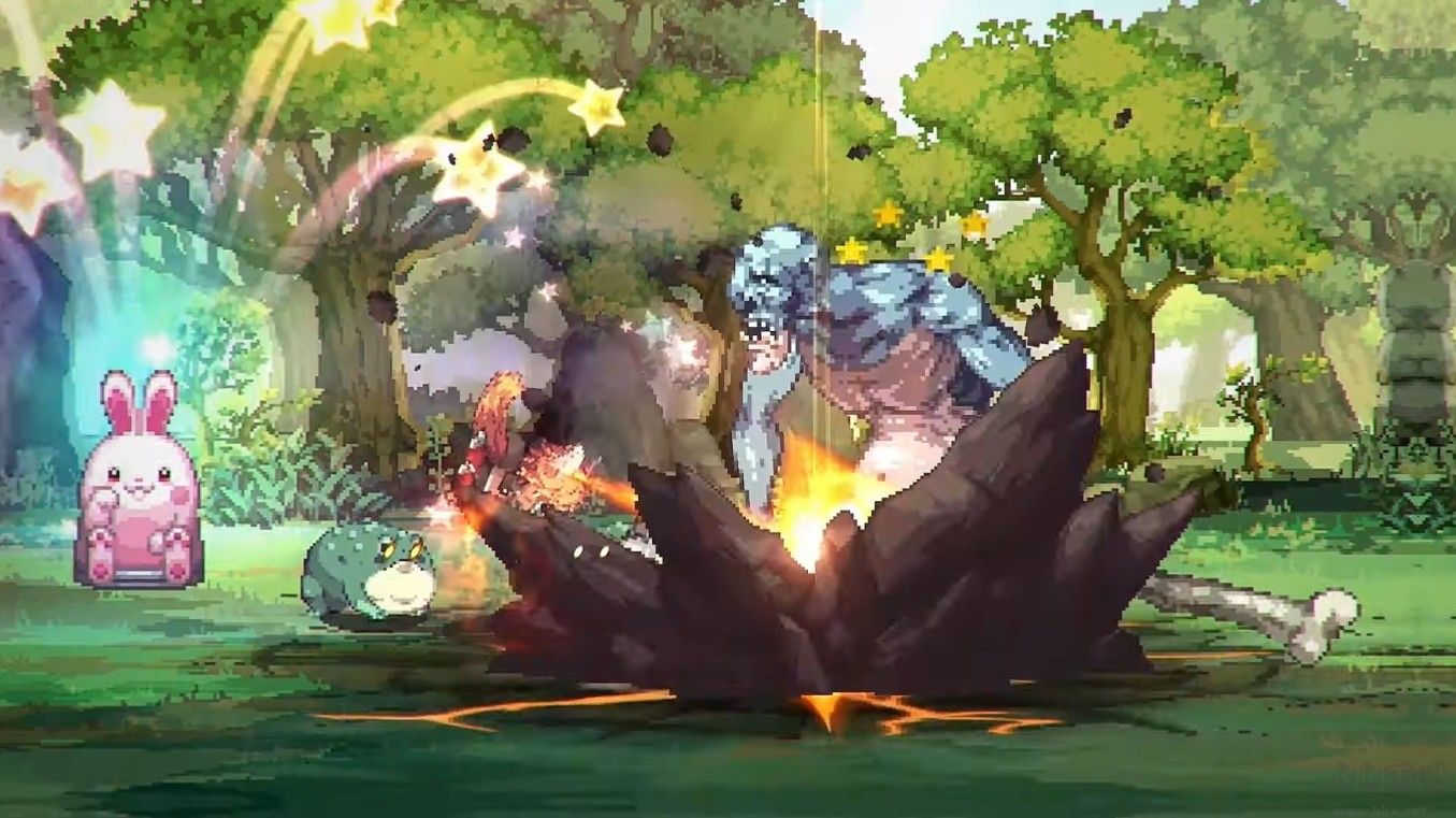 女神秘令(Goddess Order)