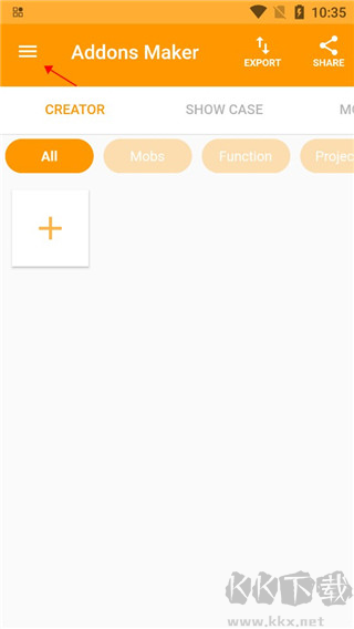 我的世界mod制作器(Minecraft Addons Maker)
