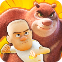 熊出沒(méi)狂野競(jìng)技 v1.0口袋版