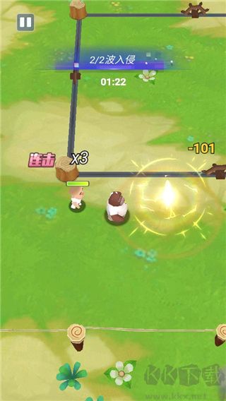 熊出沒(méi)狂野競(jìng)技