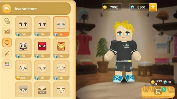 英雄大亨(Hero Tycoon)