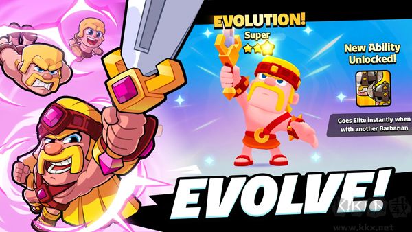 爆裂小隊(duì)(Squad Busters)