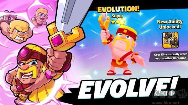 爆裂小隊(duì)(Squad Busters)