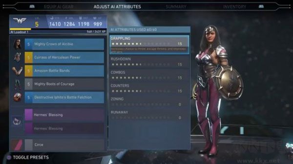 不義聯(lián)盟2