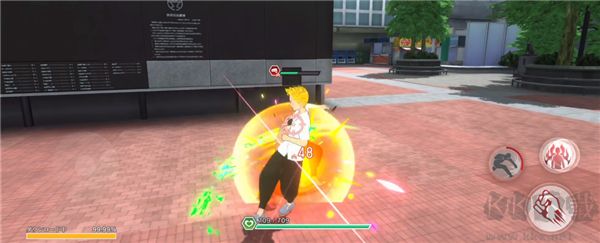 東京復仇者LastMission