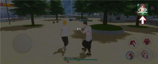 東京復仇者LastMission