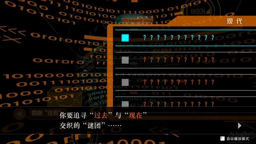 逆轉(zhuǎn)裁判4(Ace Attorney 4)