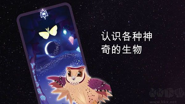 彩翼之星夜(Starlight)