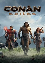 Conan Exiles16項修改器 V2.2.947免費版