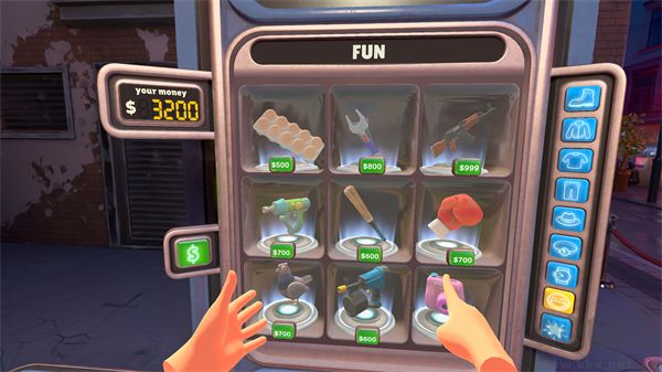 我是安檢員(I Am Security)