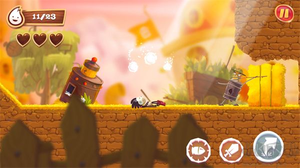 靈魂根源(Spirit Roots)