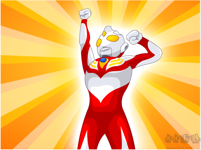 奧特曼兄弟聯(lián)手2