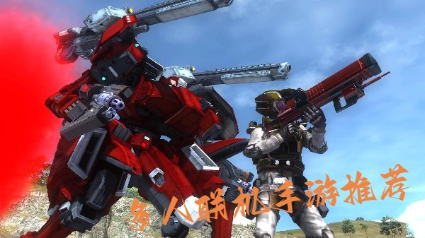 多人聯(lián)機(jī)手游推薦-手機(jī)聯(lián)機(jī)游戲合集-支持聯(lián)機(jī)的游戲大全