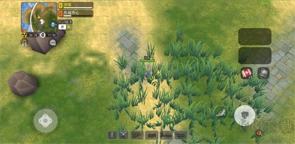 拉罐大作戰(zhàn)