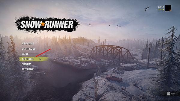 旋轉(zhuǎn)輪胎雪地奔馳